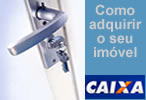 Simule na CAIXA o financiamento do im&oacute;vel de seus sonhos!